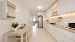 Blk 916 TAMPINES PALMSVILLE (Tampines), HDB 4 Rooms #610704541